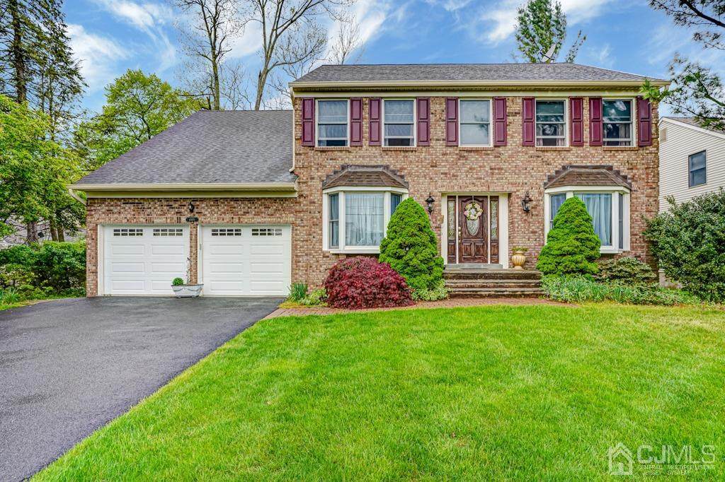1005 Beechwood Avenue - Photo 1