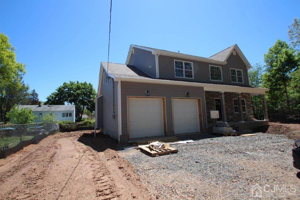 965 Lewis Avenue - Photo 1