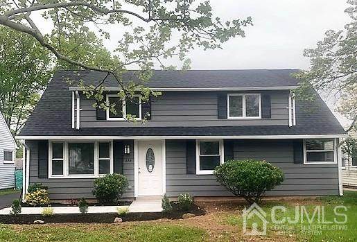 228 Bloomfield Avenue - Photo 1
