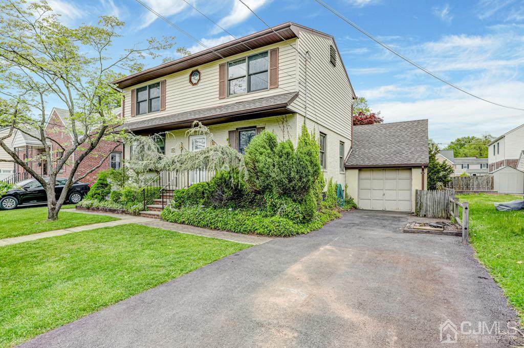 334 Melrose Avenue - Photo 1