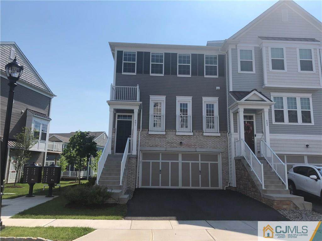 601 Mia Drive - Photo 1