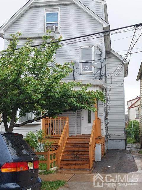 271 Seaman Street - Photo 1