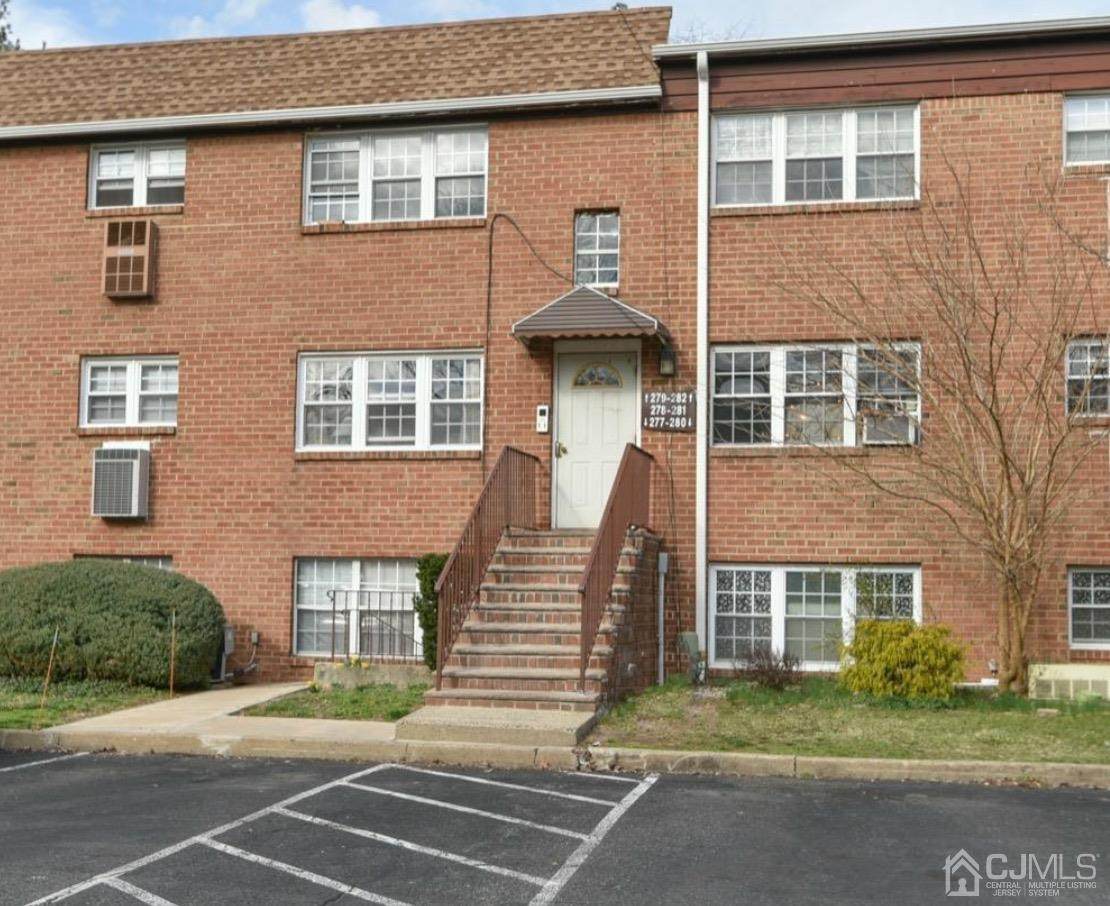279 College Drive - Photo 1