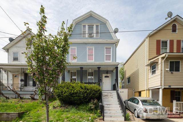 110 Suydam Street - Photo 1