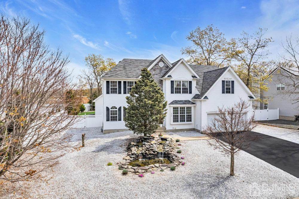 740 Hill Street - Photo 1