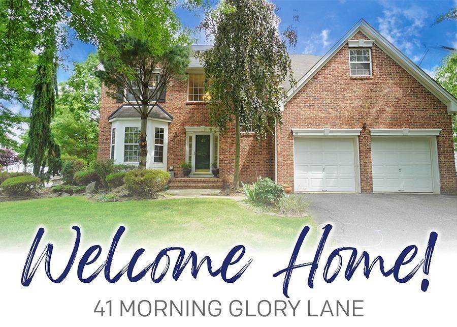 41 Morning Glory Lane - Photo 1