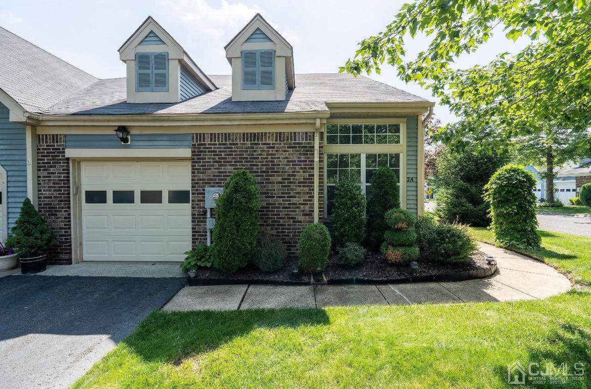 2 Spaulding Drive - Photo 1