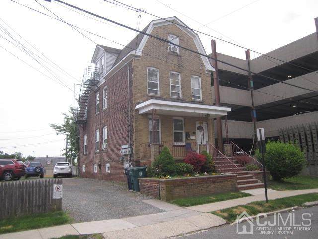 439 Barclay Street - Photo 1