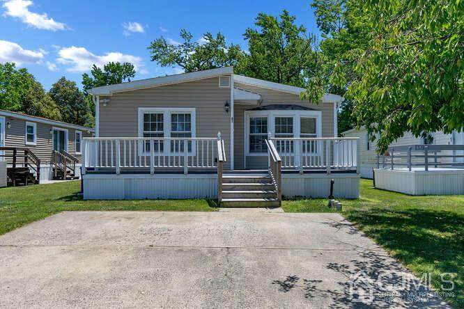 71 Dickens Road - Photo 1