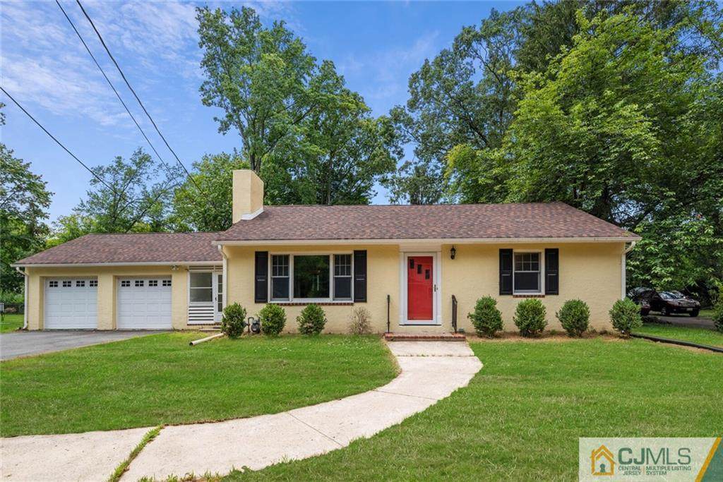 26 Scott Avenue - Photo 1