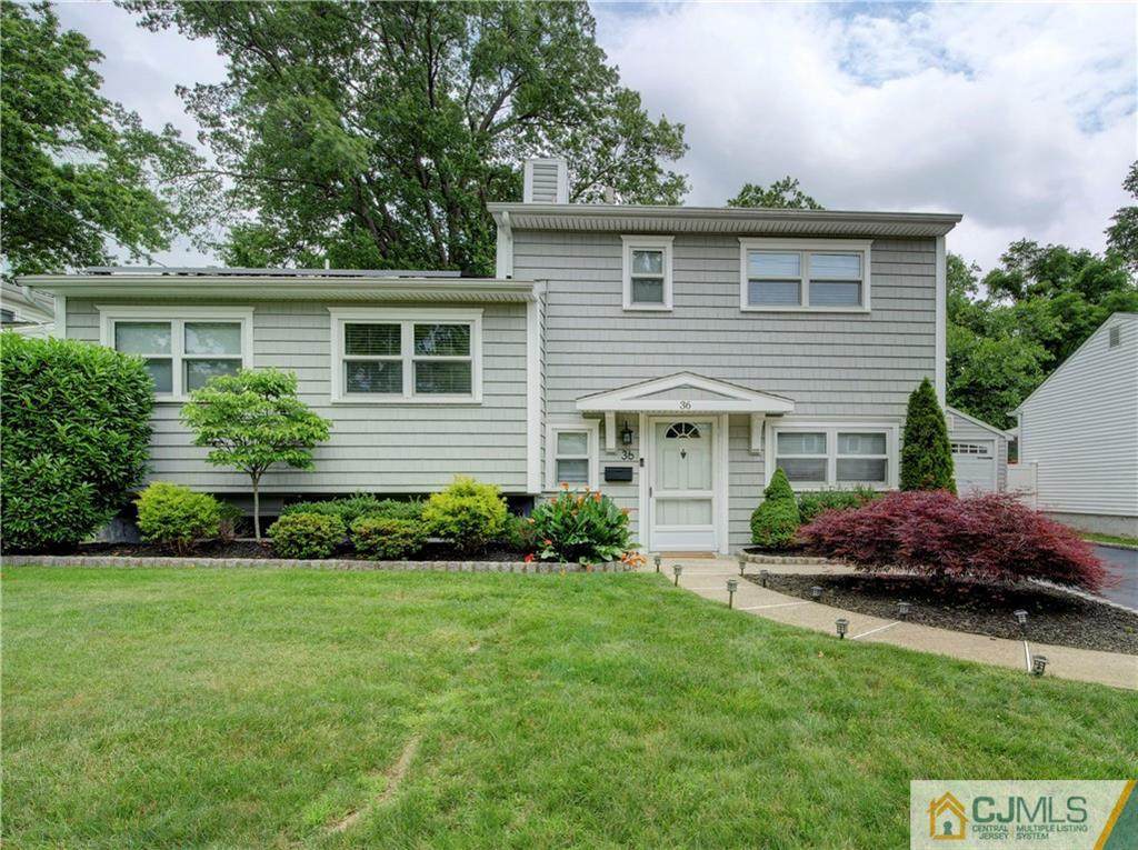 36 Cypress Drive - Photo 1