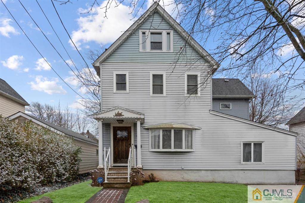238 Benner Street - Photo 1