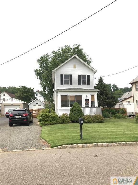 31 Railroad Avenue - Photo 1