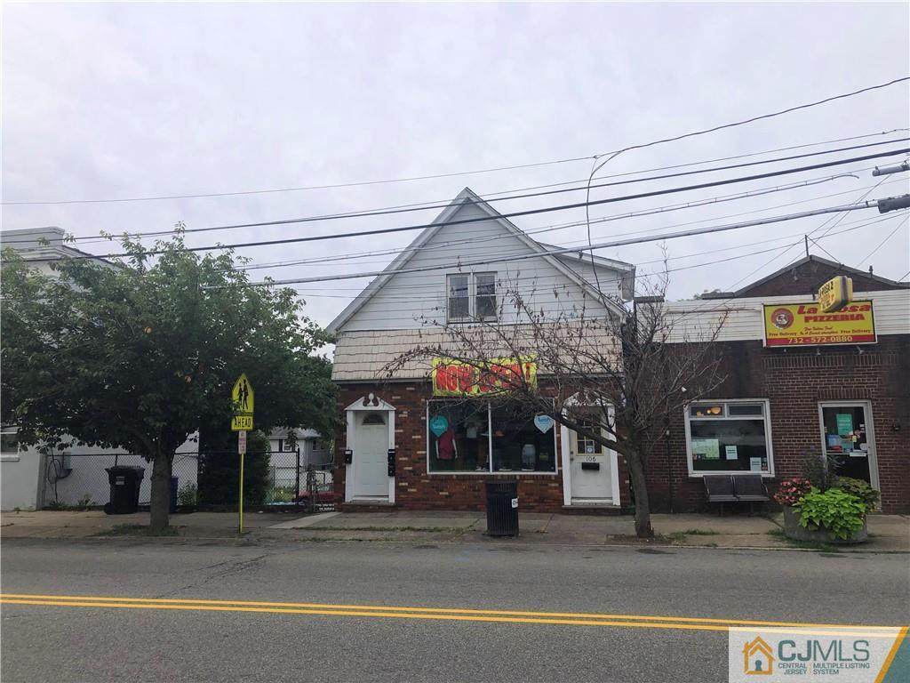 106 Woodbridge Avenue - Photo 1