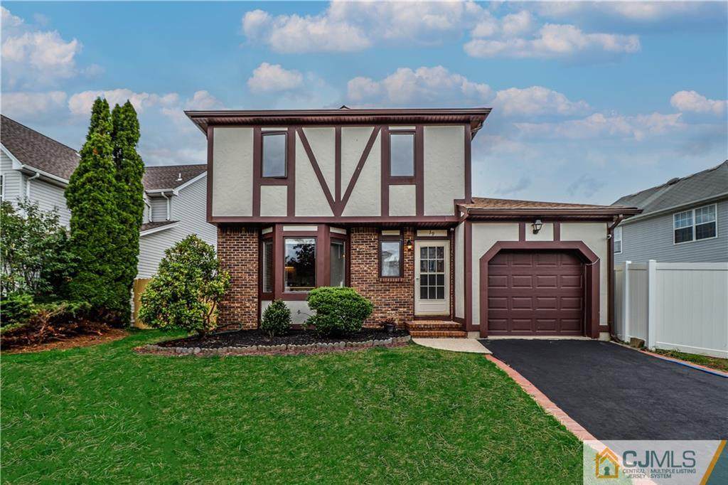 39 Tanbark Drive - Photo 1