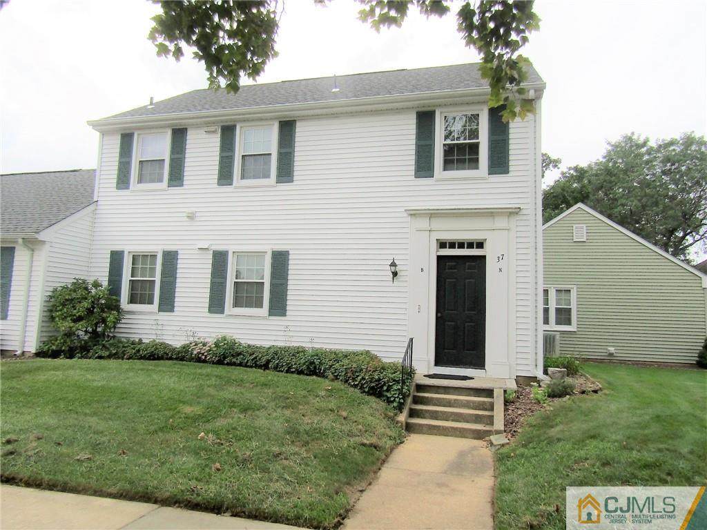 37N Concord Lane - Photo 1
