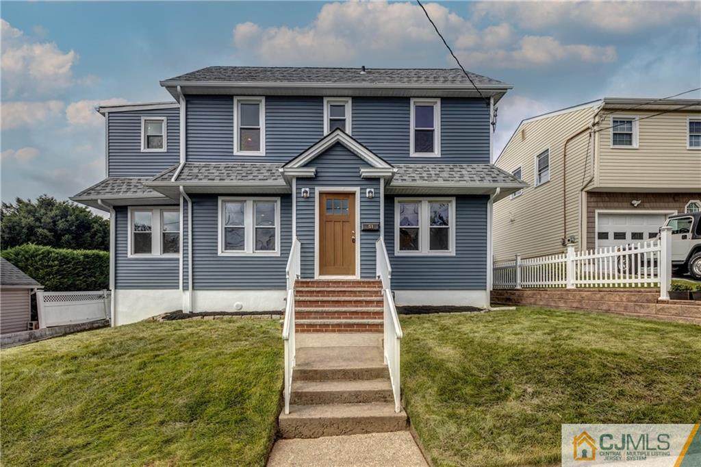 51 Dartmouth Street - Photo 1
