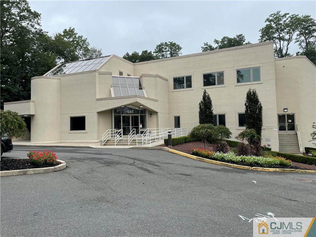 561 Cranbury Road - Photo 1