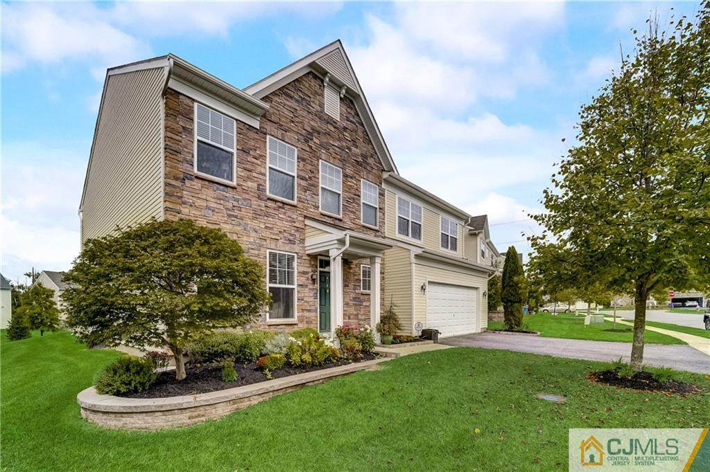 4 Flagstone Drive - Photo 1