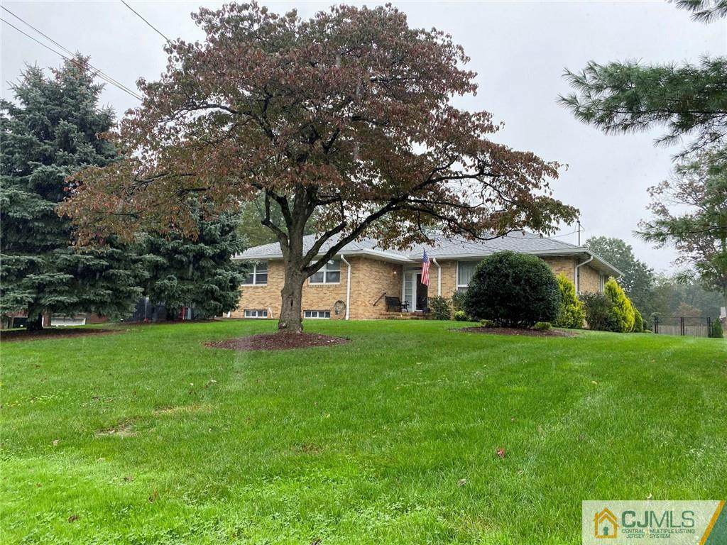 46 Deerfield Road - Photo 1