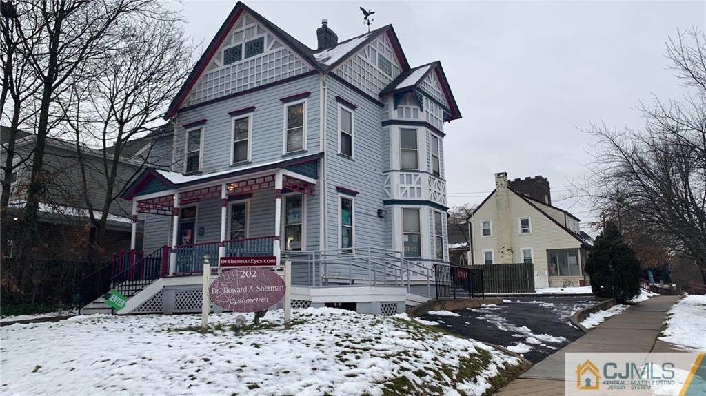 202 Raritan Avenue - Photo 1