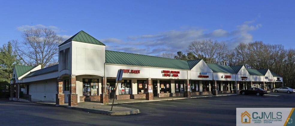 491 Manalapan Road - Photo 1