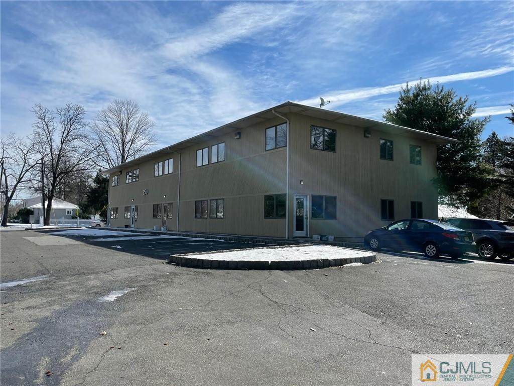 250 Stelton Road - Photo 1