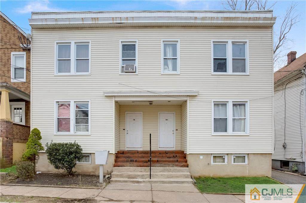 36-38 Home Street - Photo 1