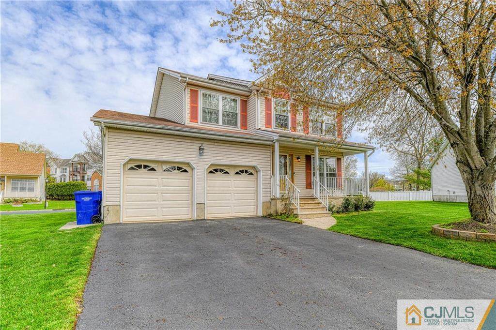 6 Amherst Court - Photo 1