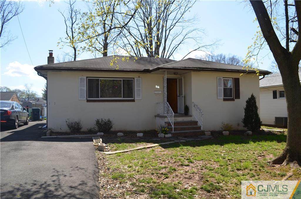 866 Nassau Street - Photo 1