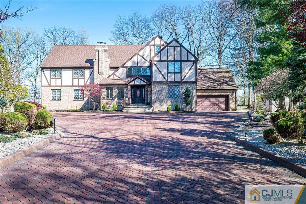 25 Oak Grove Lane - Photo 1