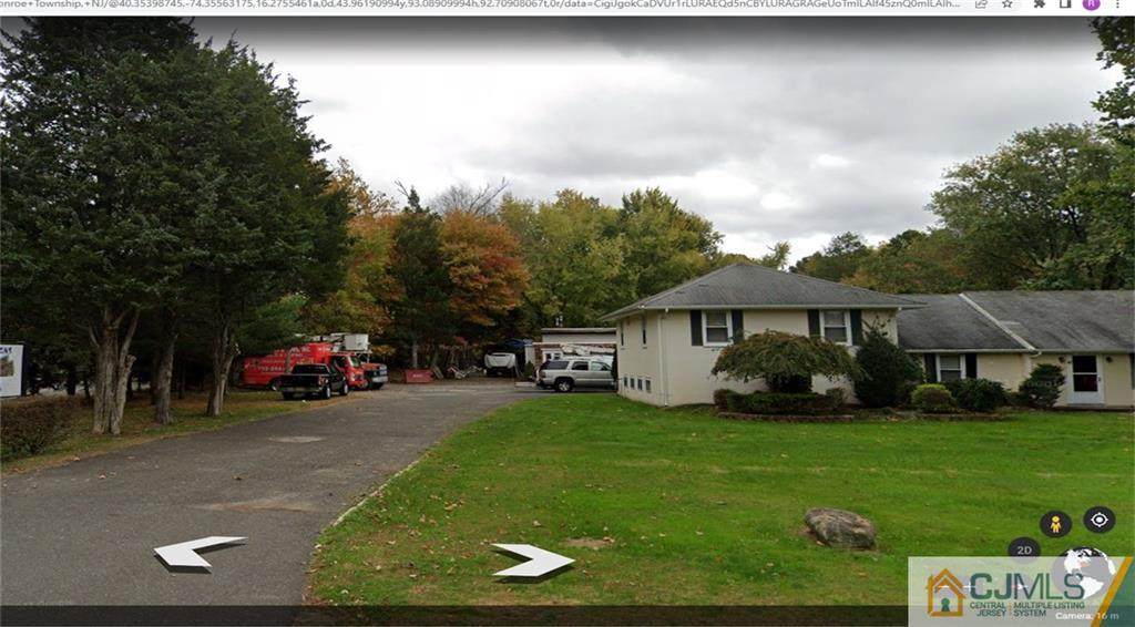 1918 Englishtown Road - Photo 1