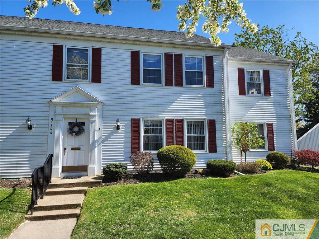 336N Newport Way - Photo 1