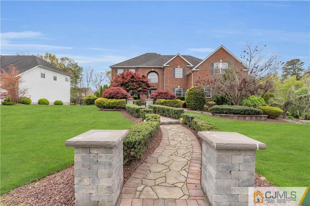 11 Julia Drive - Photo 1