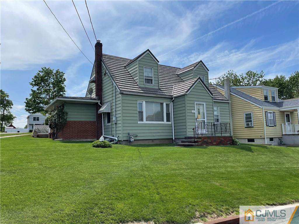 201 Russell Street - Photo 1