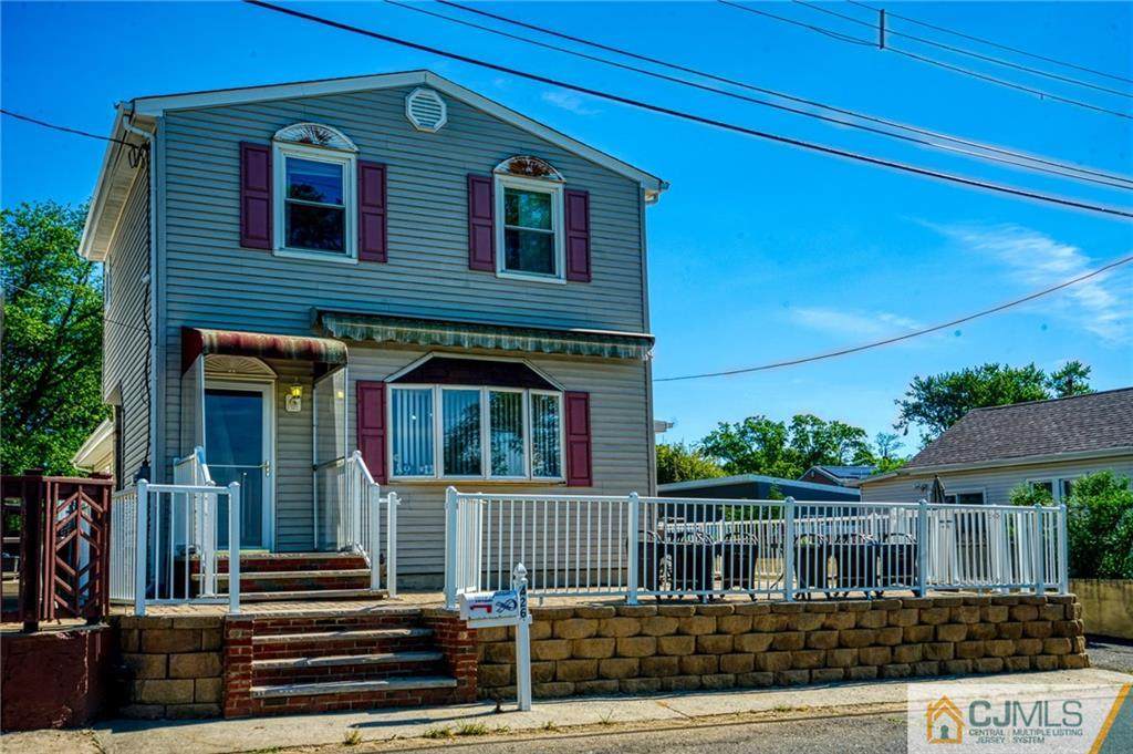 426 Bayview Drive - Photo 1