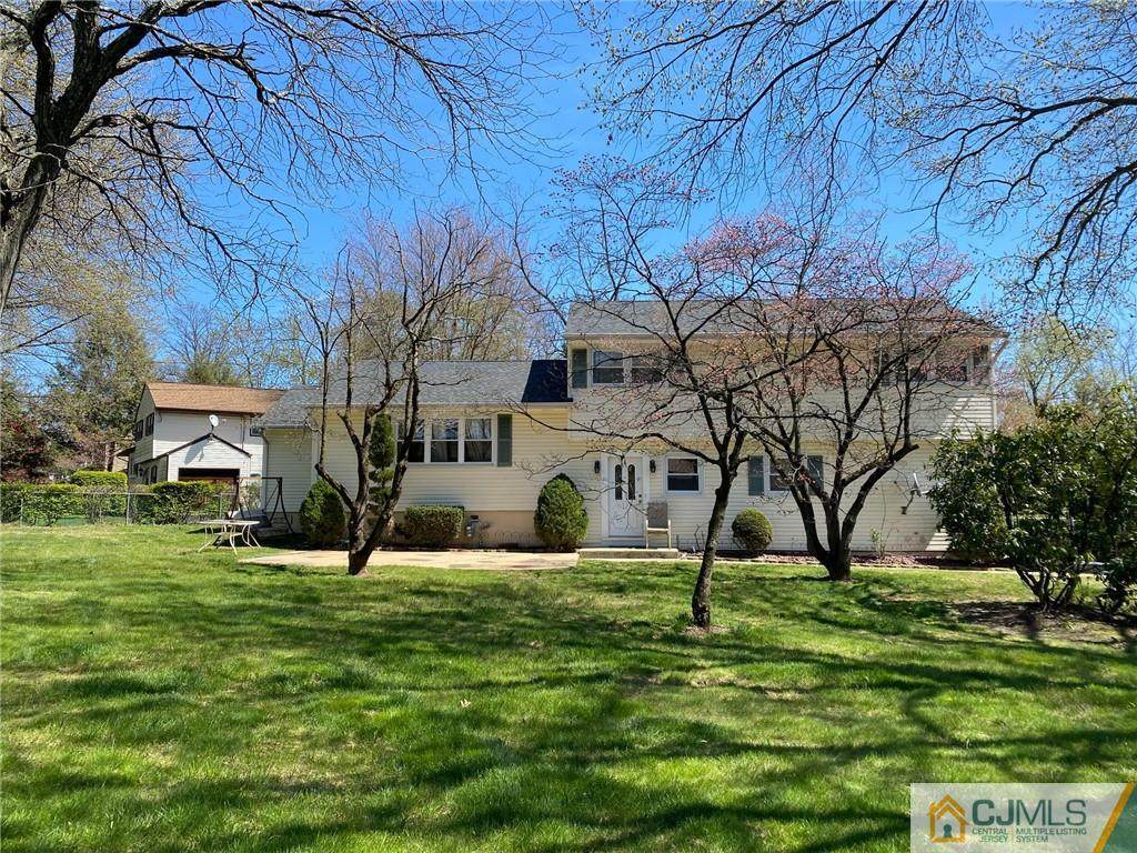 292 Summerhill Road - Photo 1