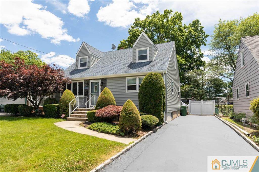 62 Rose Street - Photo 1