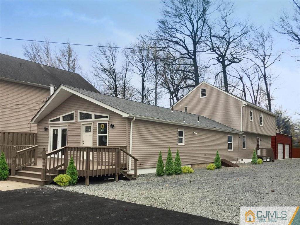 716 Spruce Road - Photo 1