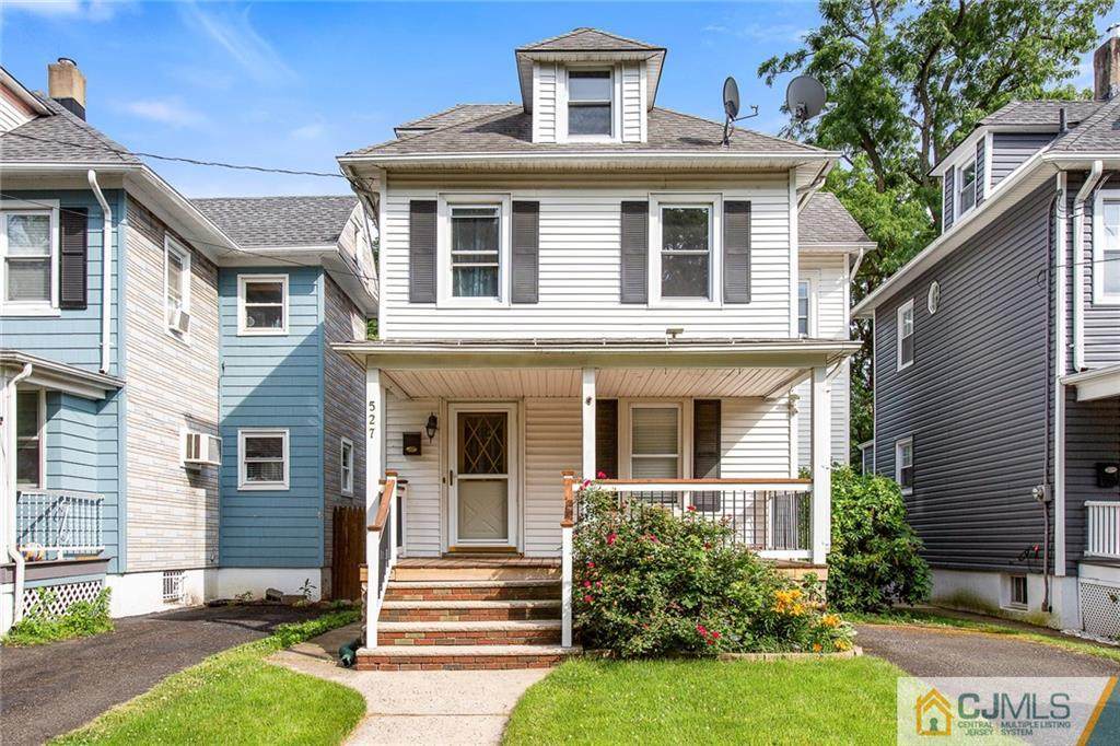 527 Front Street - Photo 1