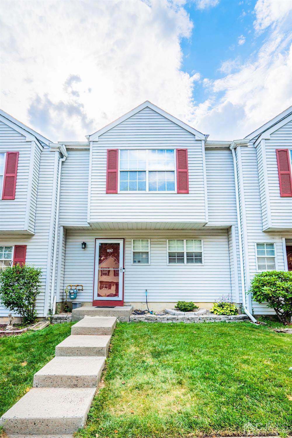 807 Darlington Drive - Photo 1
