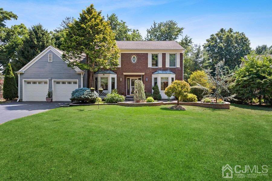 14 Allen Court - Photo 1