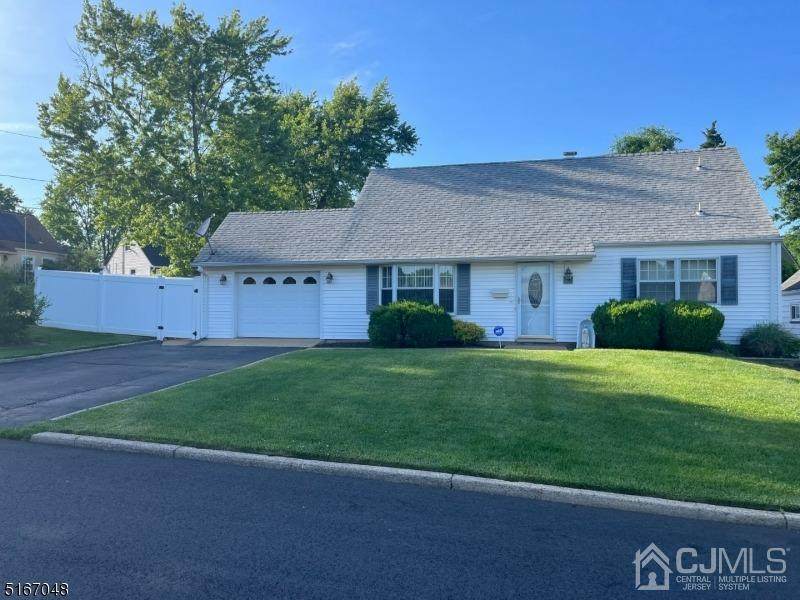 24 Frederick Avenue - Photo 1
