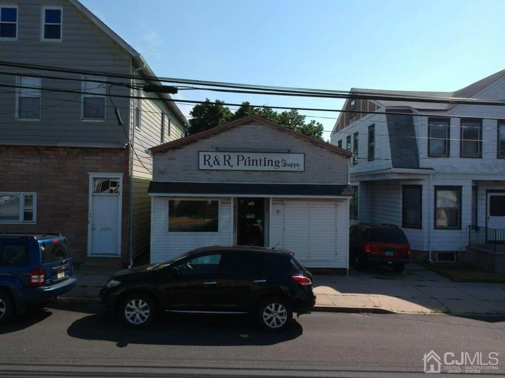 107 Stevens Avenue - Photo 1