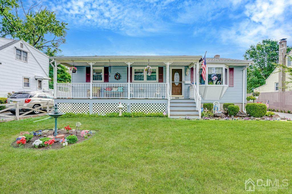 204 2nd Street - Photo 1