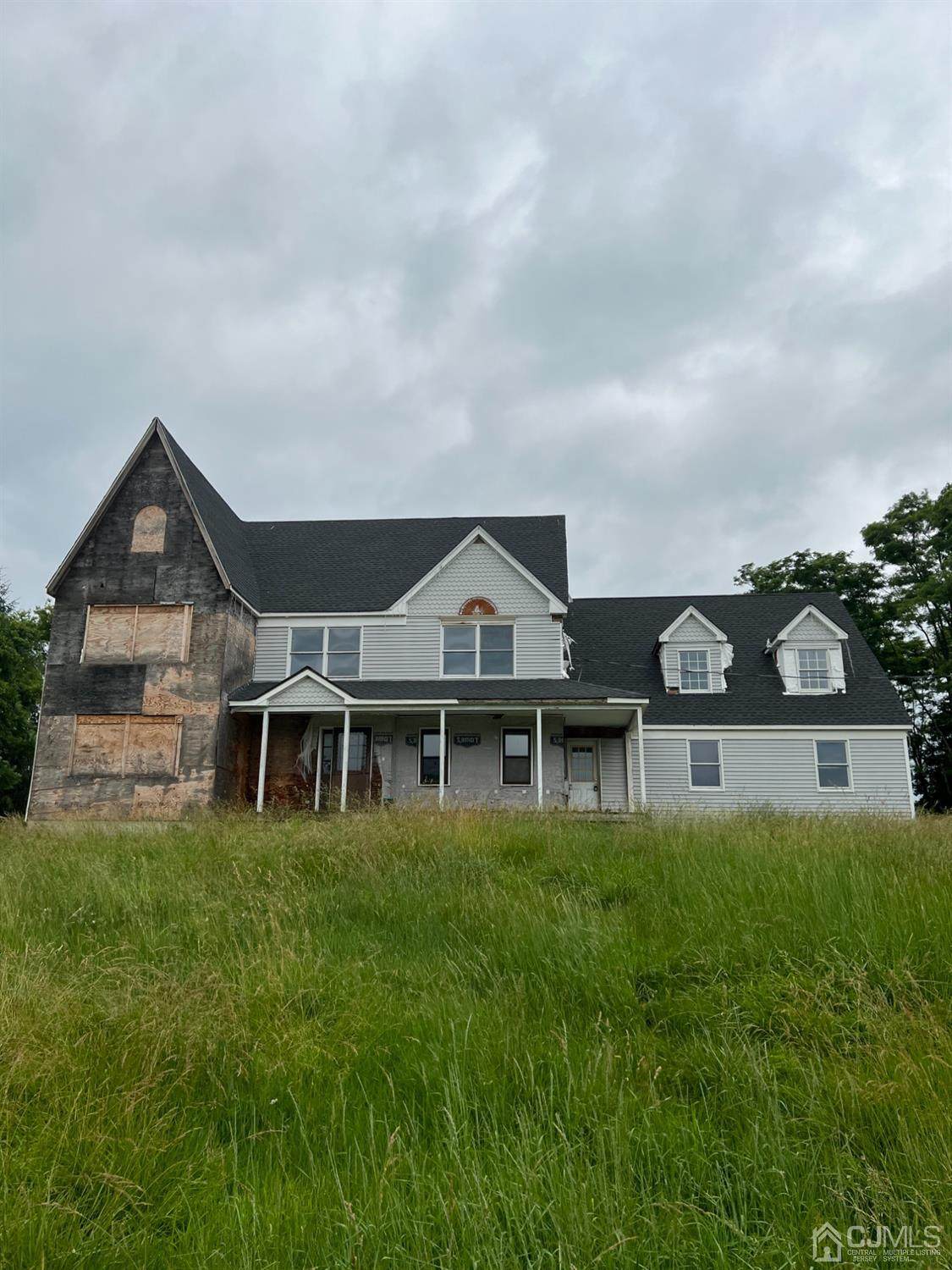 520 Woolf Road - Photo 1