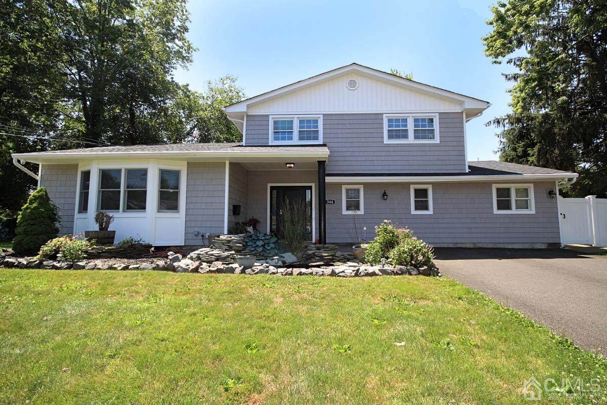 344 Cindy Street - Photo 1