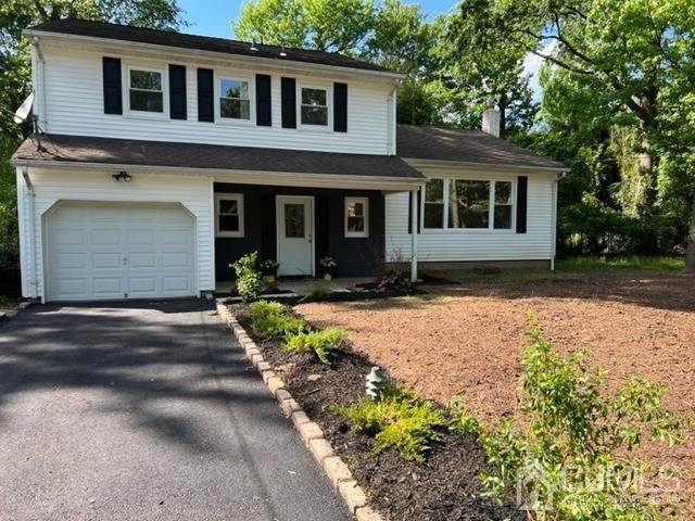 20 Sherwood Road - Photo 1