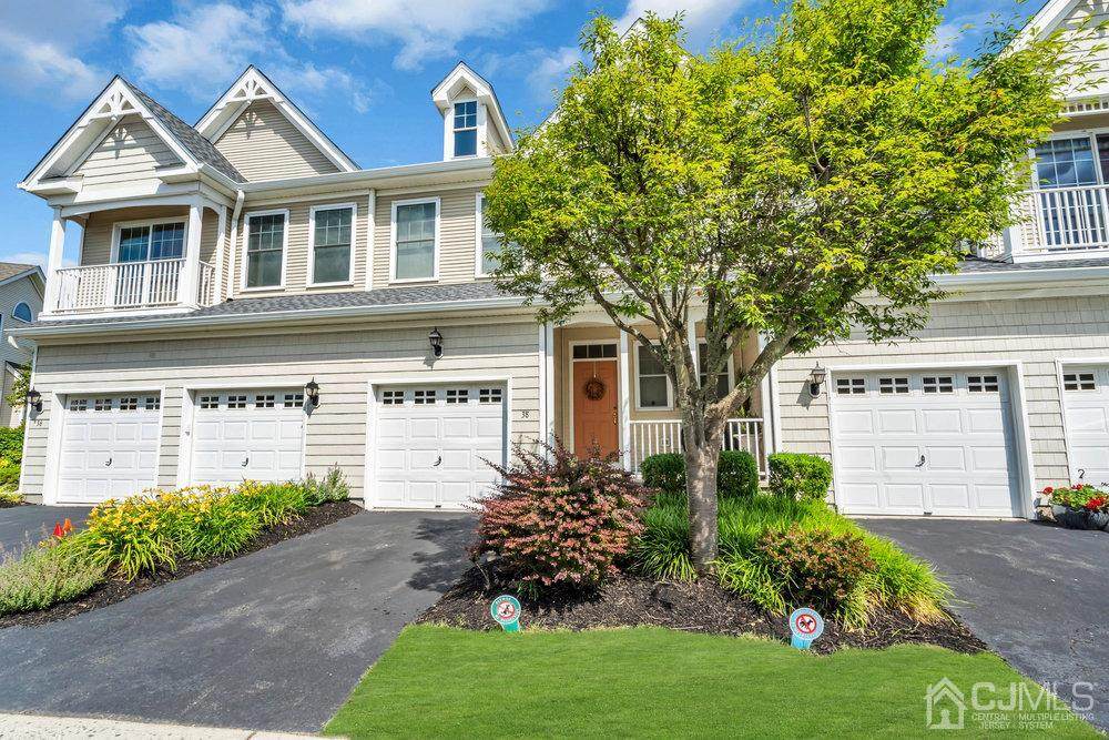 38 Shore Drive - Photo 1
