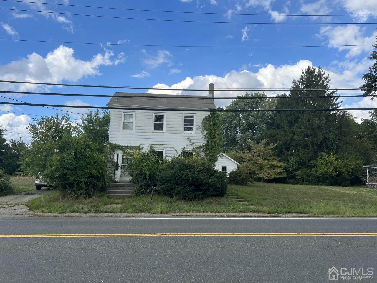 231 Prospect Plains Road - Photo 1